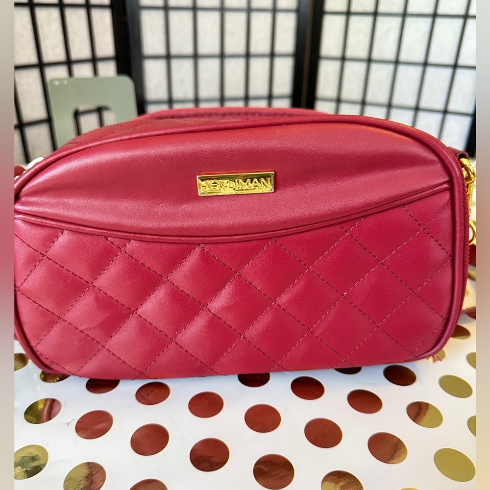 Great joy Iman purse